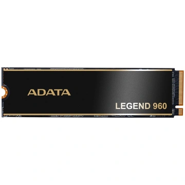 ADATA LEGEND 960 M.2 2 TB PCI Express 4.0 3D NAND 