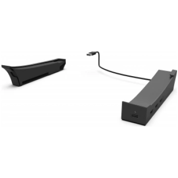 IPEGA P5S008 HORIZONTĀĻA STATĪVS AR USB HUB PS5 SL