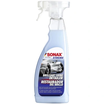 Quick detailer SONAX SX287400