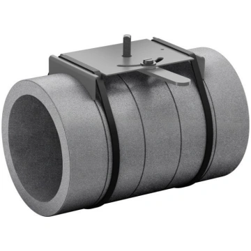 Heatpex Przepustnica ADP 160 ARIA Aduroaduro 52916