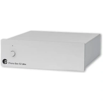 Pro-Ject Phono Box S2 Ultra