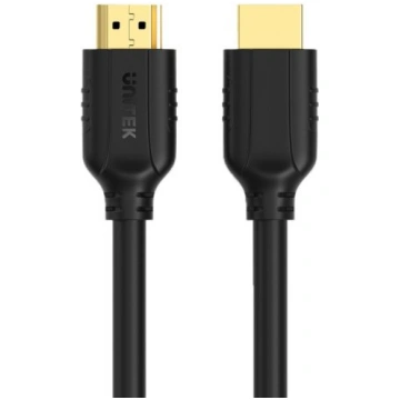 UNITEK HDMI CABLE 2.0 4K 60HZ C11079BK-3M UTK