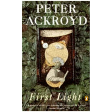 First Light New edition