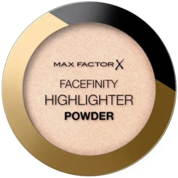 Max Factor Facefinity Highlighteris Nude Beam 001 
