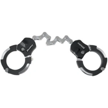 MasterLock Master Lock Street Cuff with Key long 8