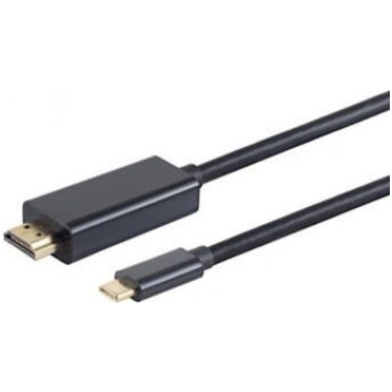 Kabelis Brackton USB Type-C - HDMI 8K60Hz 3m (UH-8