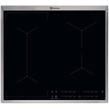 Electrolux EIV6340X Vitroceramic Indukcijas virsma