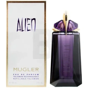 Thierry Mugler Alien Talisman - Refillable Eau de 