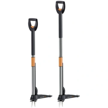 Nezāļu ravētājs Fiskars Smart Fit