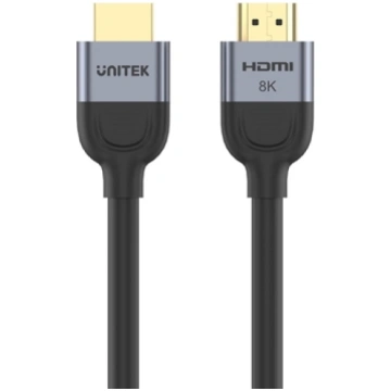 Kabel HDMI 2.1 8K 60Hz 3m; C11086GY01-3M C11086GY0