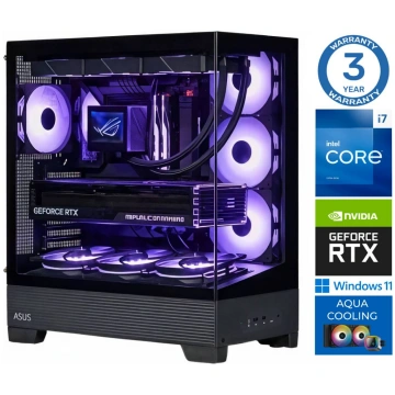 Stacionārs dators Intop RM76806 Intel Core i7-1470