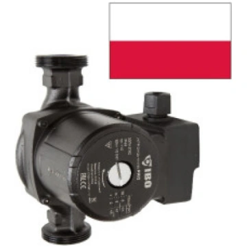 Cirkulācijas sūknis 25-60/180EL 112109, OHI PRO IB