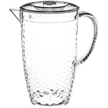 Krūze ar vāku Estiva, 2l Nav norādīts