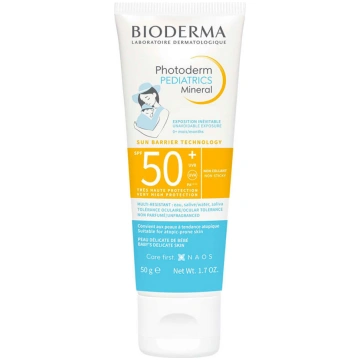 Krēms iedeguma kopšanai ķermenim Bioderma Photoder