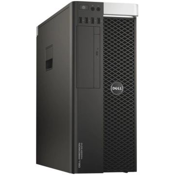 Lietots - Dell Precision Tower 5810 M4000
