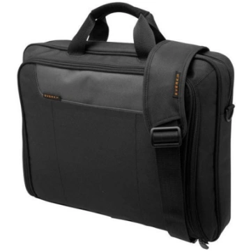 Everki Advance Laptop Bag - 11.6" - Black 95996