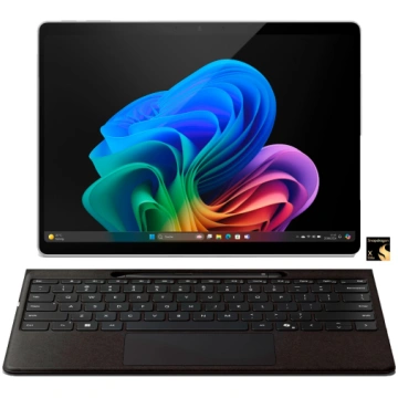 Microsoft Surface Pro 11 for Business (platinum/bl