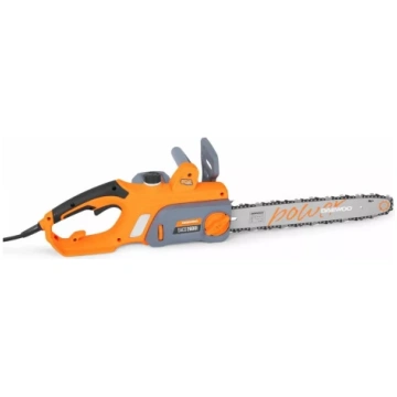 Elektriskais ķēdes zāģis DACS 2600E 2400W 40cm 4.5