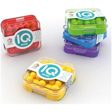 Loģiskā spēle Smart Games IQ-Mini
