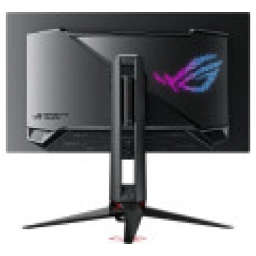 Asus ROG Swift QD-OLED PG27UCDM monitors (90LM0B30