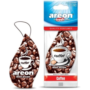 FRESHENER AIR CLASSIC COFFEE AREDR22 (380003495799