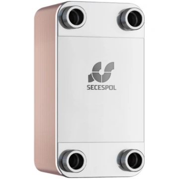 Siltummainis HEXONIC / Secespol LC110-170-2"