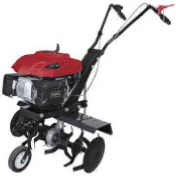 Zemes frēze MTP560, Scheppach 5912311903&SCHEP