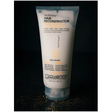 GIOVANNI NUTRAFIX™ Hair Reconstructor