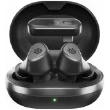 Steelseries Arctis GameBuds Black austiņas 61680-S