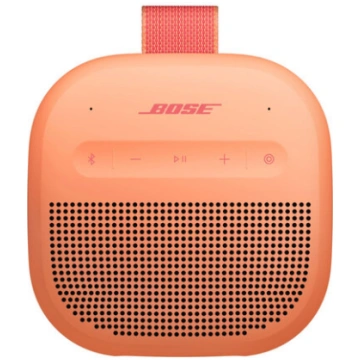 Bose SoundLink Micro II Sunset Peach Beosound Bala