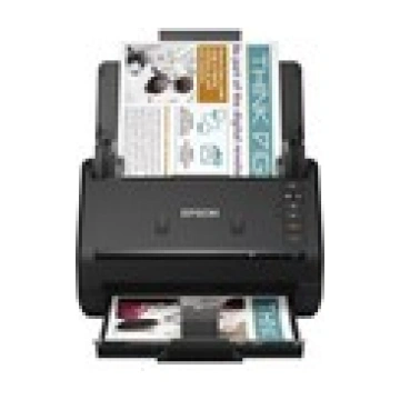 Epson | WorkForce ES-500WII | Colour | Document Sc