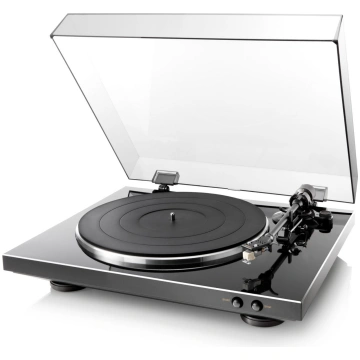 Denon atskaņotājs DP-300F, melns