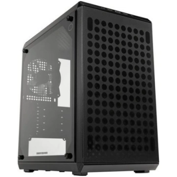 Cooler Master Obudowa masterbox q300l v2 z oknem c