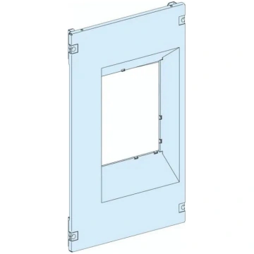 Schneider Electric Prisma Plus System P priekšējai