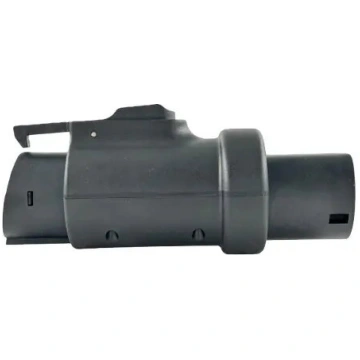 EV adapteris HiSmart EV200900 — Type 1 (sieviešu) 