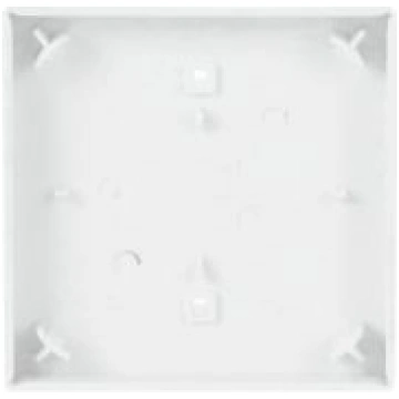Rocker for Electronic push button Single rocker st