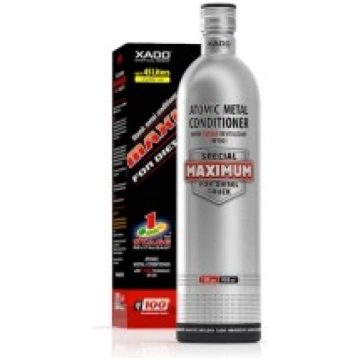XADO Maximum for Diesel Truck