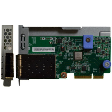 fiber network card
