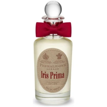 Penhaligon’s Iris Prima Eau De Parfum Donna - 100 