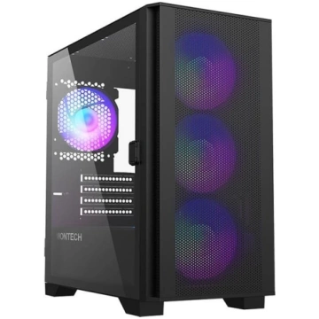 Montech Case|MONTECH|AIR 100 ARGB|MidiTower|Case p