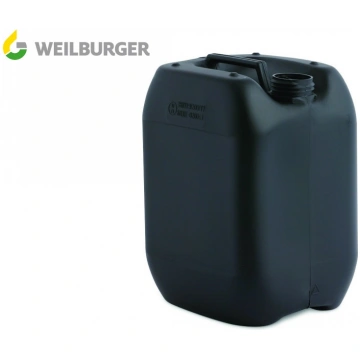 363018 UV Gloss Laquer , 5kg Weilburger Graphics G