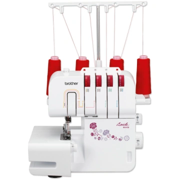 Brother - M343D Overlock Sewing Machine M343DVP1 (