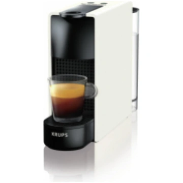 Krups Nespresso Essenza Mini XN11010 White (XN1101