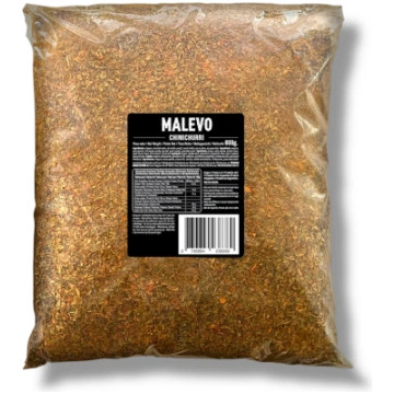 SALSA CHIMICHURRI PREMIUM 800 GR - MALEVO HAVANNA