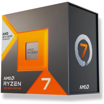 Procesor AMD Ryzen 7 7800X3D, 4.2 GHz, 96 MB, OEM