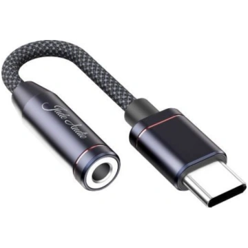 FiiO JA11 Black DACmobilais austiņu pastiprinātājs