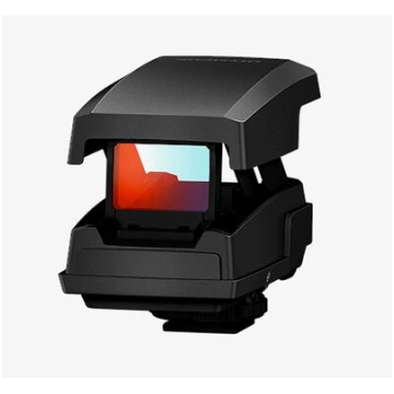 OM SYSTEM EE-1 Dot Sight with Hot Shoe Attachment