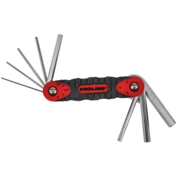 Pro-Line hex 2-10mm (48367) | 48367 | 590375548367
