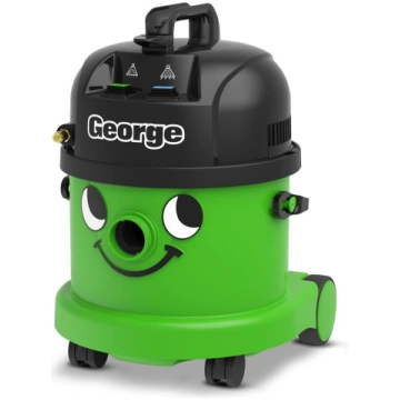 Numatic GVE370-2 vacuum 1200 W Cylinder vacuum Dry