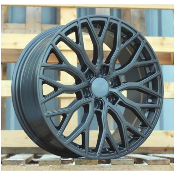 Diski R18 6×120 J8 ET48 RACINGLINE HF2125 FORD (SG